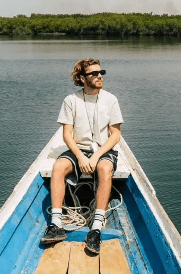 Modra Media • Vanya Modra media • vanya