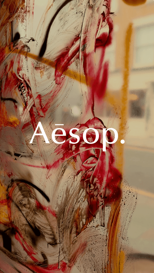 Aesop