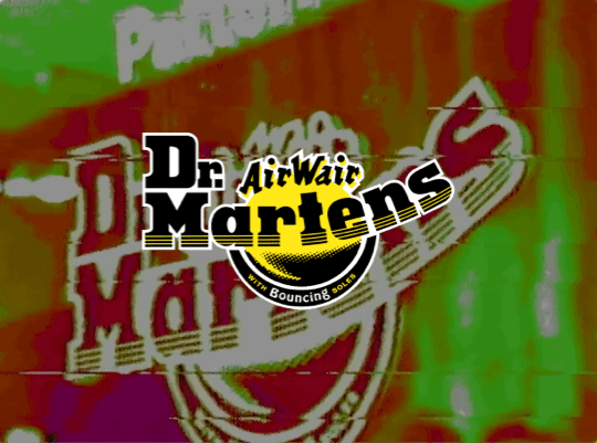 Dr. Martens™ presented by NTS