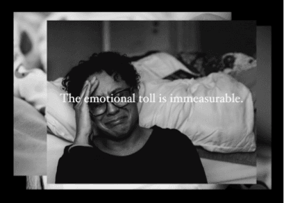 Beyond Rare: Stories of Research and Resilience