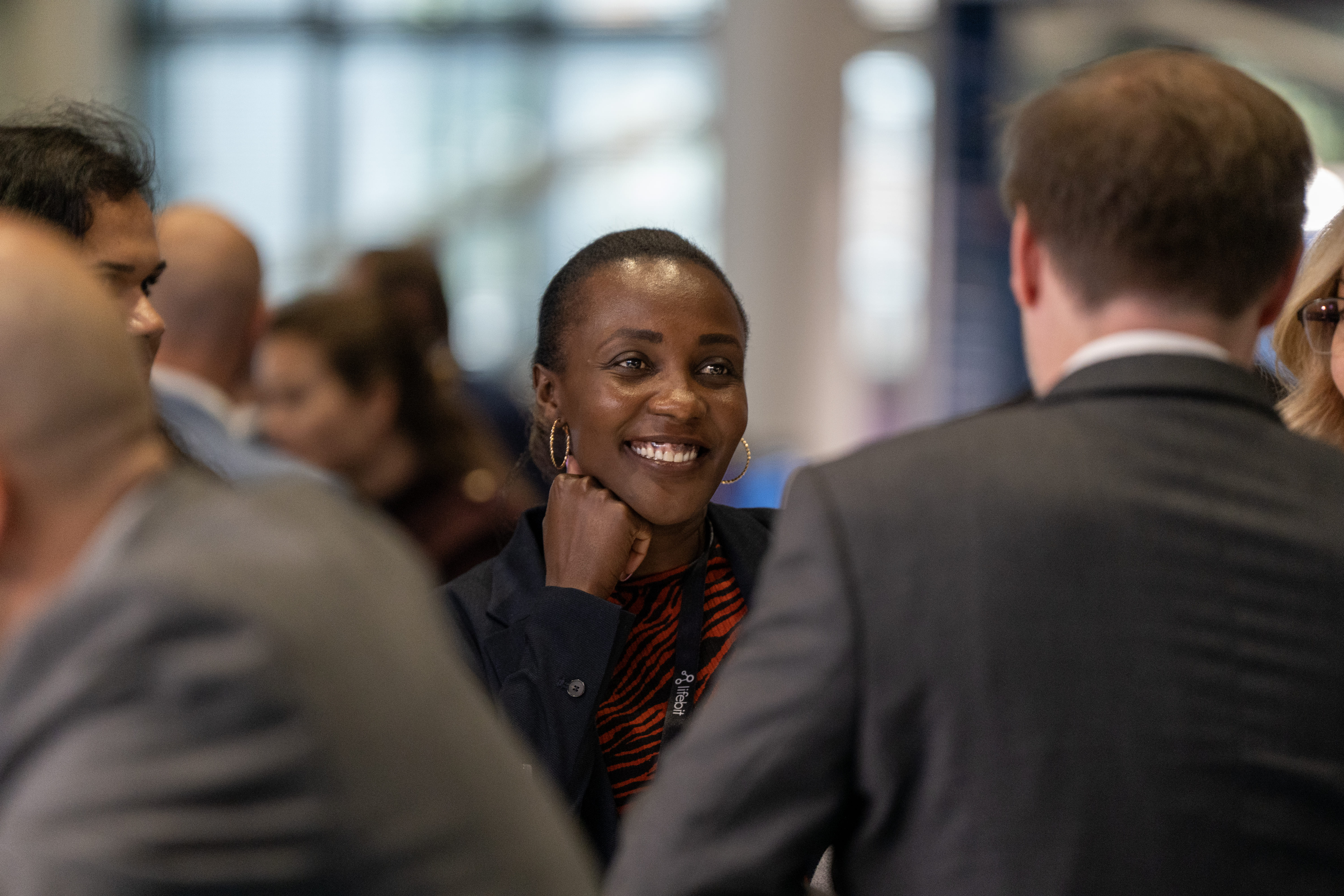 BIOTECHX_2024_21 BIOTECHX 2024