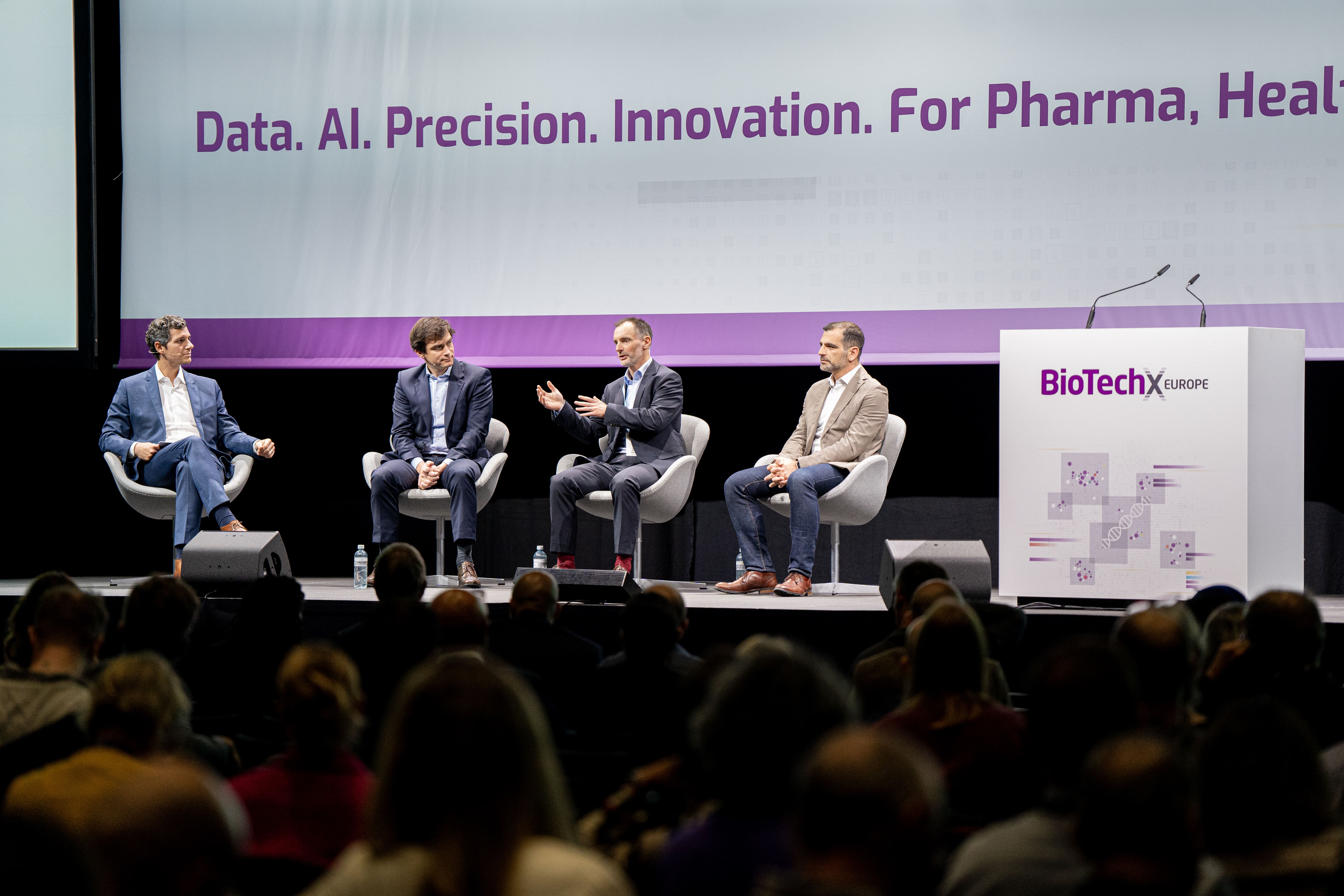 BIOTECHX_2024_34 BIOTECHX 2024