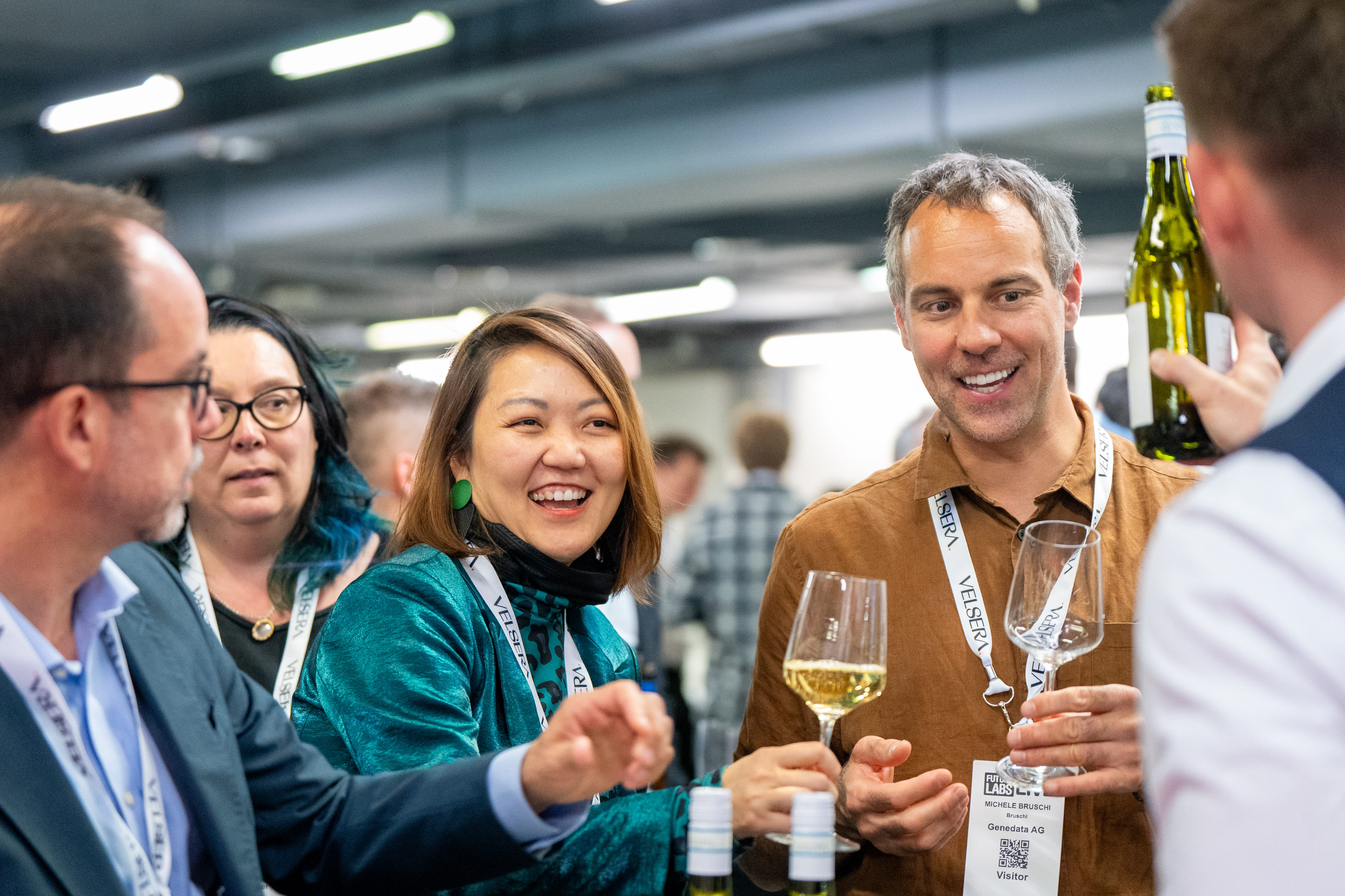 FLABS 2025 • Onsite Exports